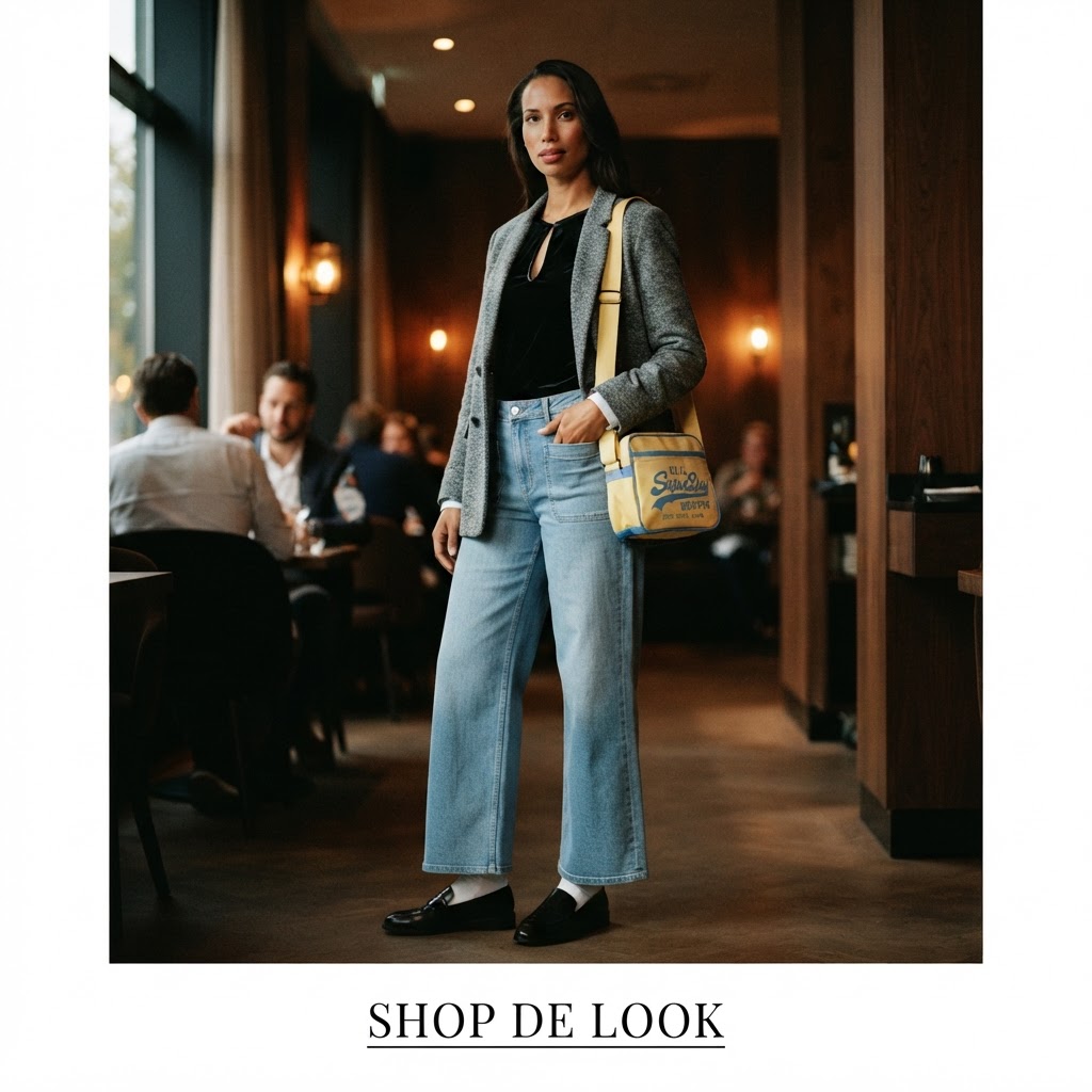 Shop de look voor een diner