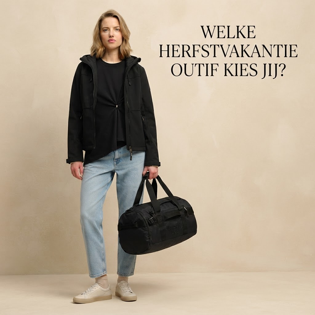 Kies je Look Herfstvakantie