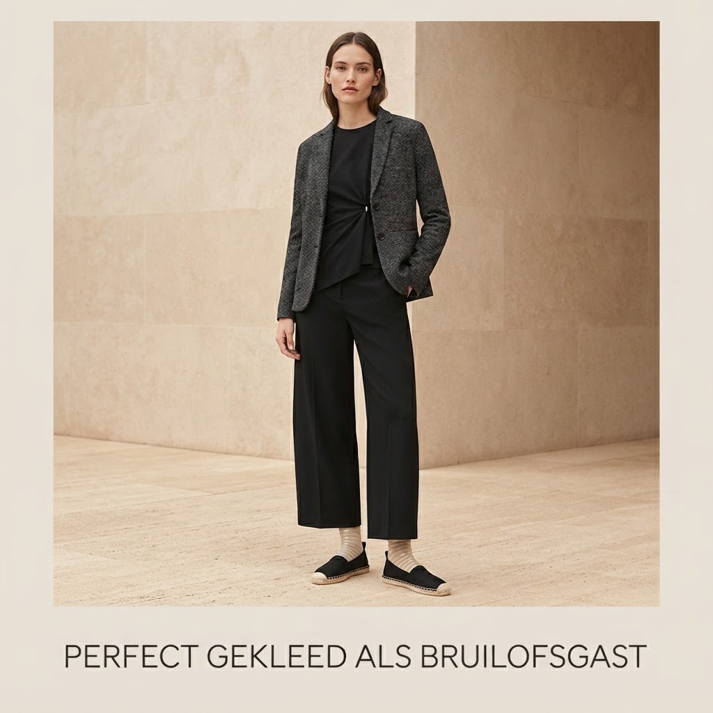 Stylingfouten bij een bruiloftsoutfit voorkomen