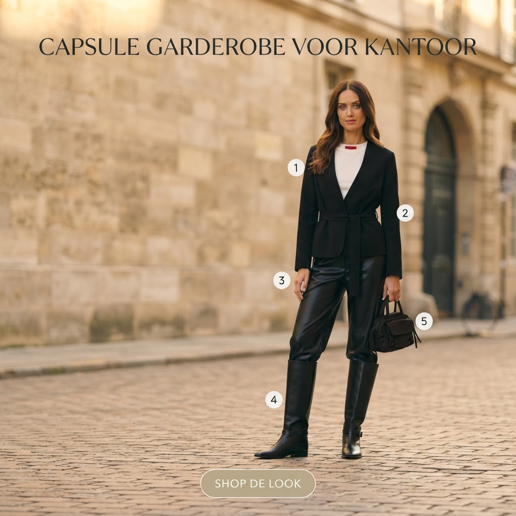Stylingfouten op reis en slimme outfits