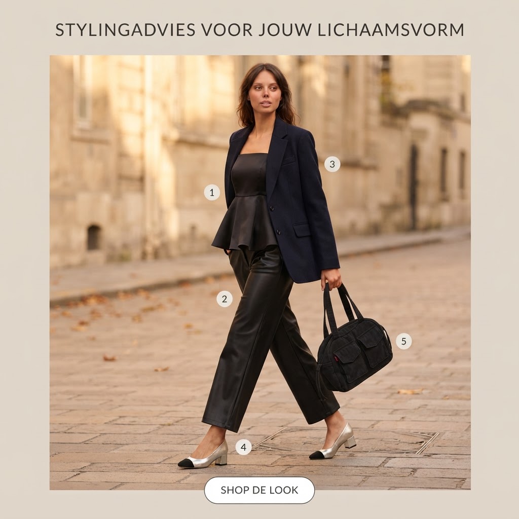 Stylingfouten voor een romantische date night