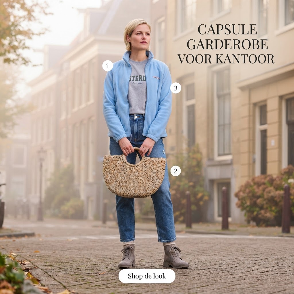 Stylingfouten op de fiets voorkomen