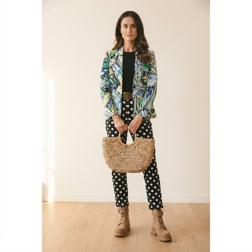 Zo werkt Stijlmaatje voor kantoorlooks