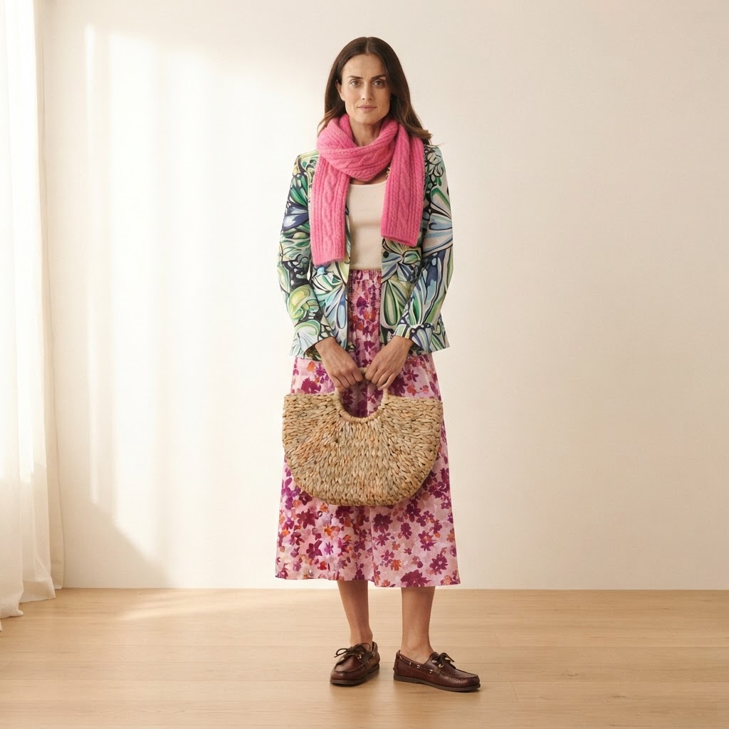 Date night outfit voor de herfst